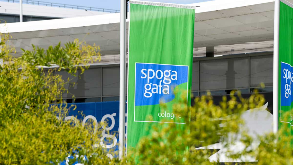 Visit Us on Spoga Gafa 2023