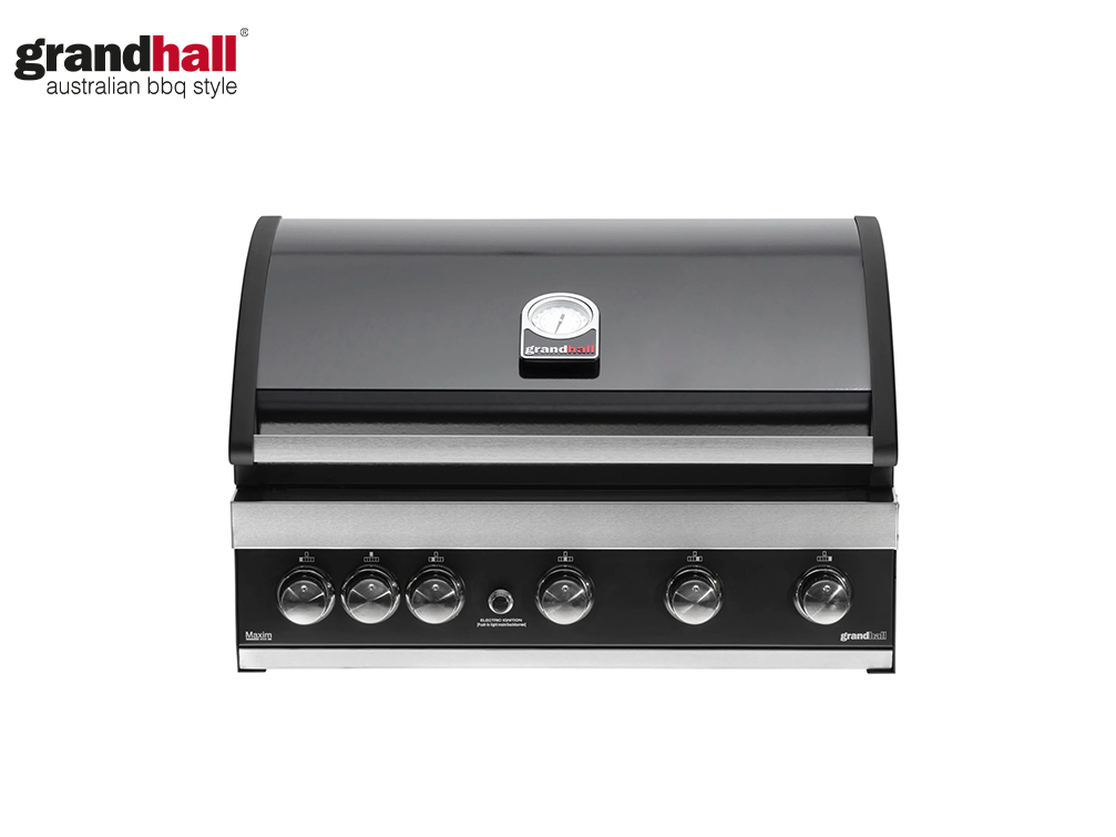 Grandhall MAXIM G5 indbygget