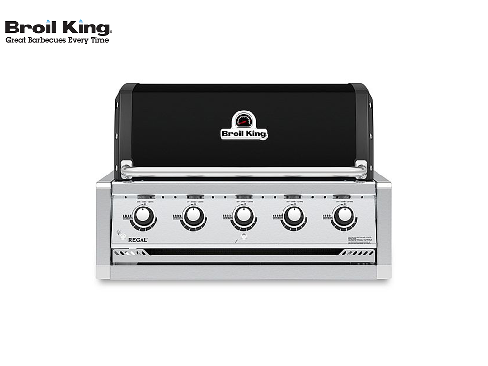 Broil King Regal 520