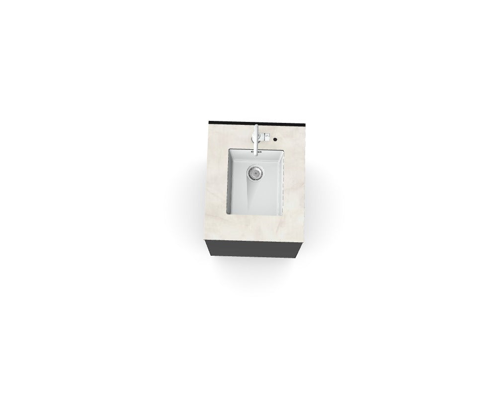 Kitchenboxy Modulopbygget - Specialdesign Ref.: M_1NFW3M2