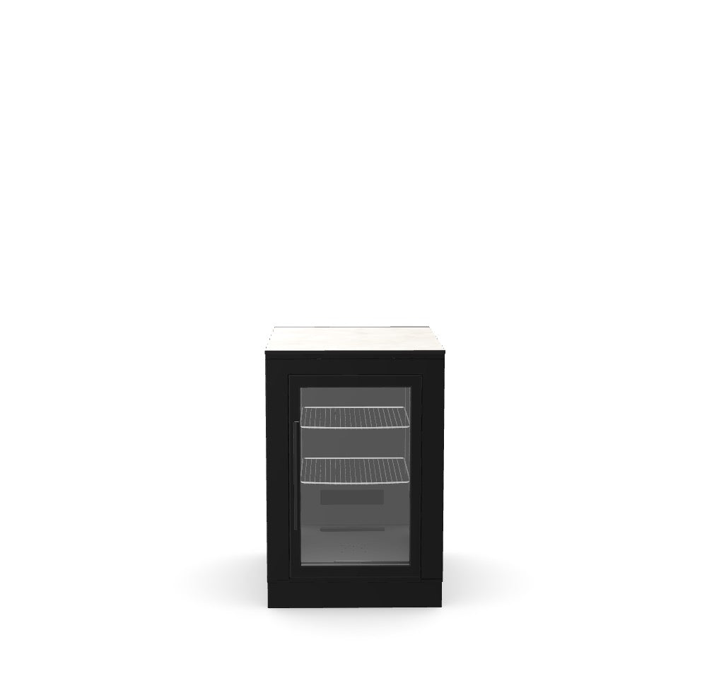 Kitchenboxy Modular - Specialdesignet ref.: M_1YWTANF