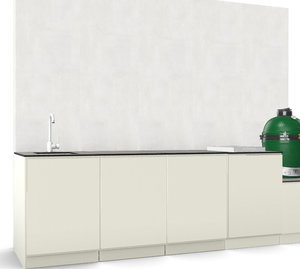 Kitchenboxy Modular - Specialdesignet Ref.: M_3LV1RDO