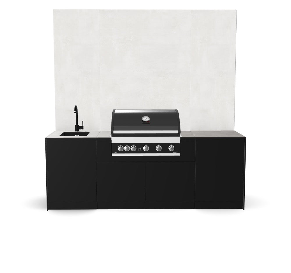 Kitchenboxy Modular - Specialdesign ref.: M_54TBJ1I