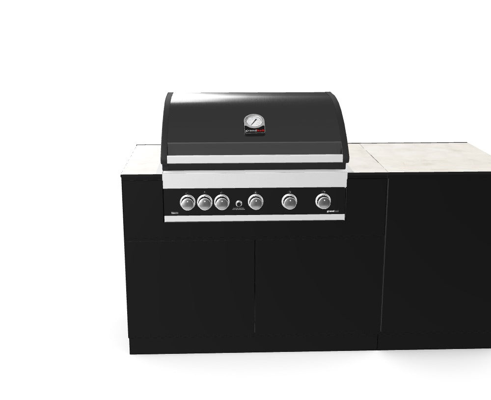 Kitchenboxy Modular - Specialdesign ref.: M_7BJWYTP