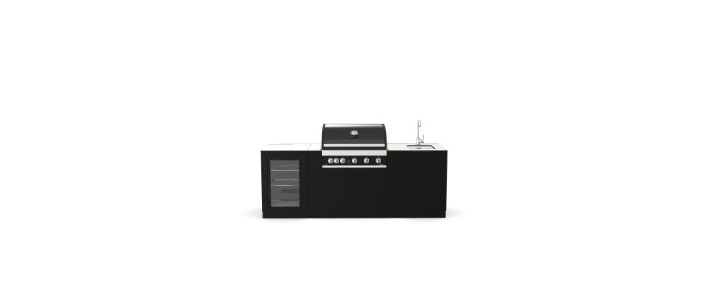 Kitchenboxy Modular - Vlastný dizajn ref.: M_AMOKFXW