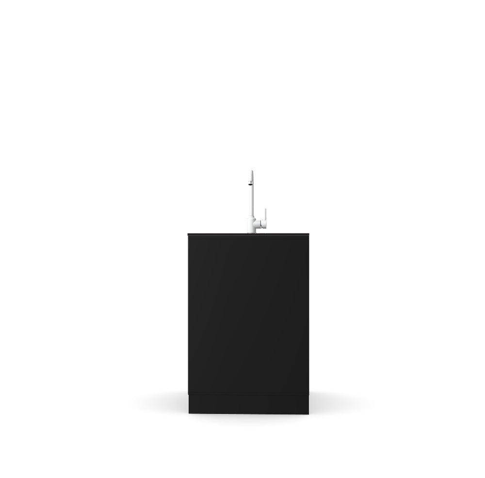 Kitchenboxy Modular - Specialdesign ref.: M_EIS1ZPZ