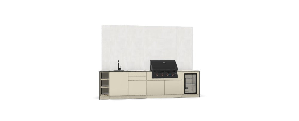Kitchenboxy Modulární - Vlastní design Ref: M_ID6FQQT