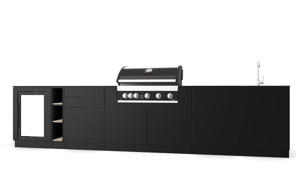 Kitchenboxy Modular - Vlastní design Ref: M_IWMXGTM
