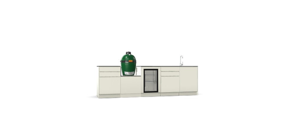 Kitchenboxy Modular - Custom Design Ref: M_JZZFUGZ
