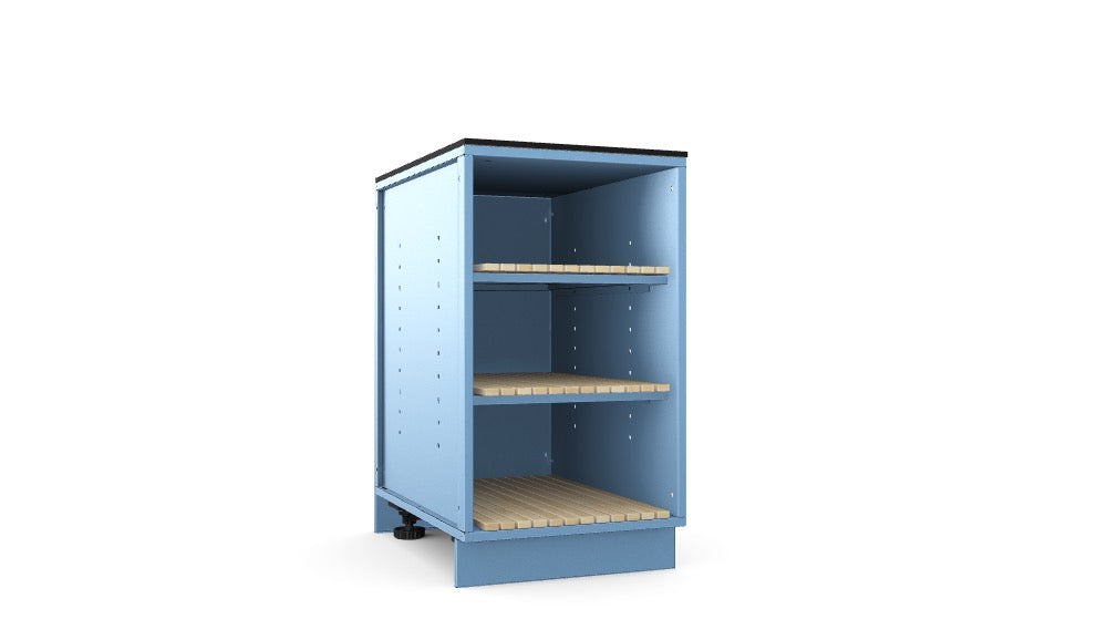 Kitchenboxy Modular - Custom Design Ref: M_K2XTUTV