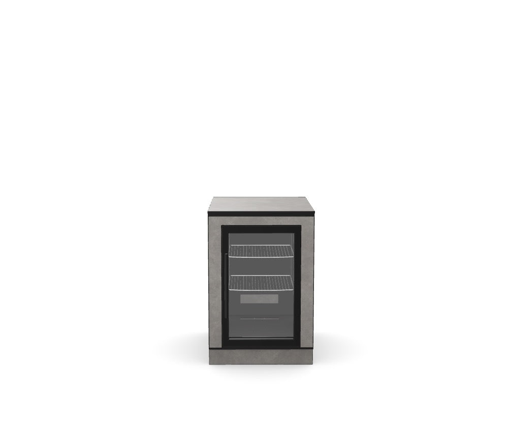 Kitchenboxy Modulopbygget - Specialdesign Ref: M_KXWZRAE