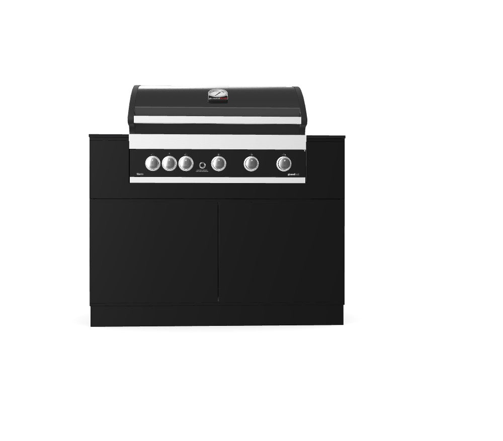 Kitchenboxy Modular - Custom Design Ref: M_S0YFEFZ