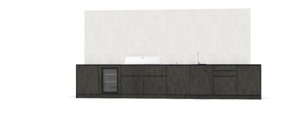 Kitchenboxy Modular - Custom Design Ref: M_S6JU8ZW