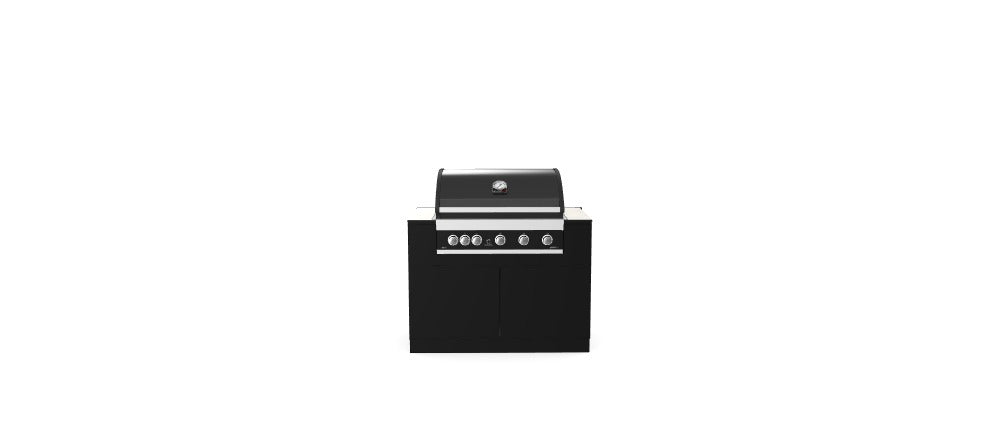 Kitchenboxy Modular - Specialdesign ref.: M_VPY3S0F