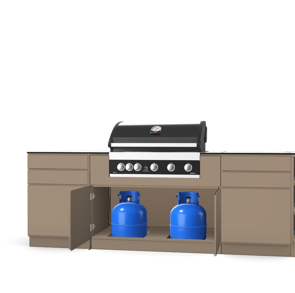 Kitchenboxy Modular - Specialdesign ref.: M_W7UC4YB