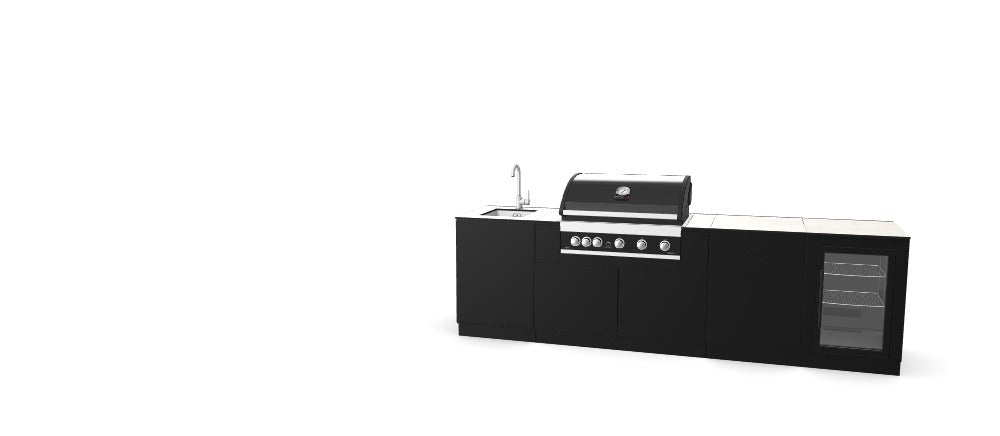 Kitchenboxy modulær - specialdesign ref: M_XC2FGIQ