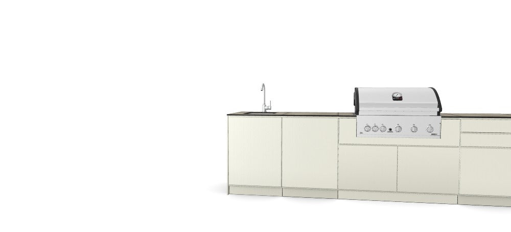 Kitchenboxy Modulopbygget - Specialdesign Ref: M_XFFPU5T