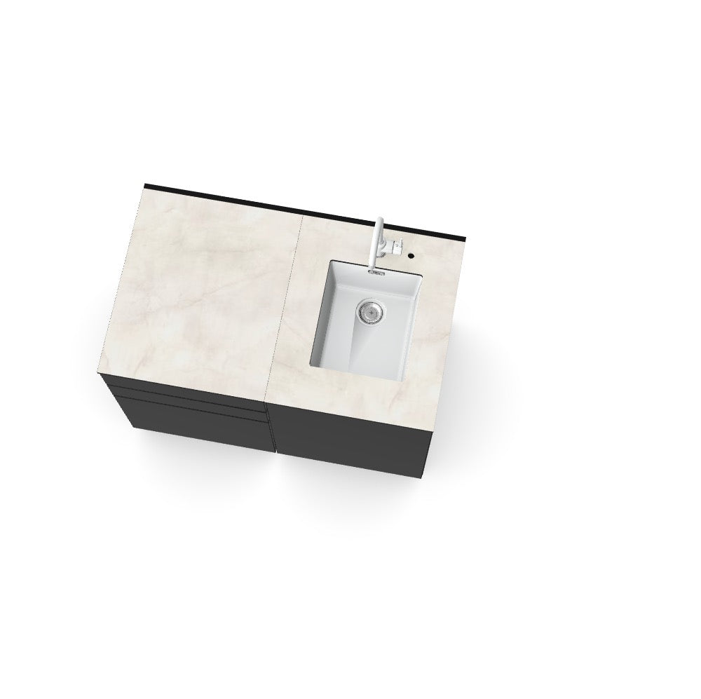 Kitchenboxy Modular – Sonderanfertigung Ref: M_YCQ15CZ