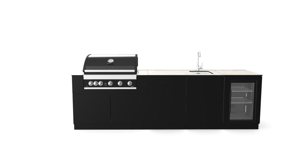 Kitchenboxy Modular - Individuelles Design Ref: M_YW6NTGU