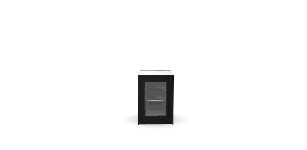 Kitchenboxy Modular – Sonderanfertigung Ref: M_ZBNI676