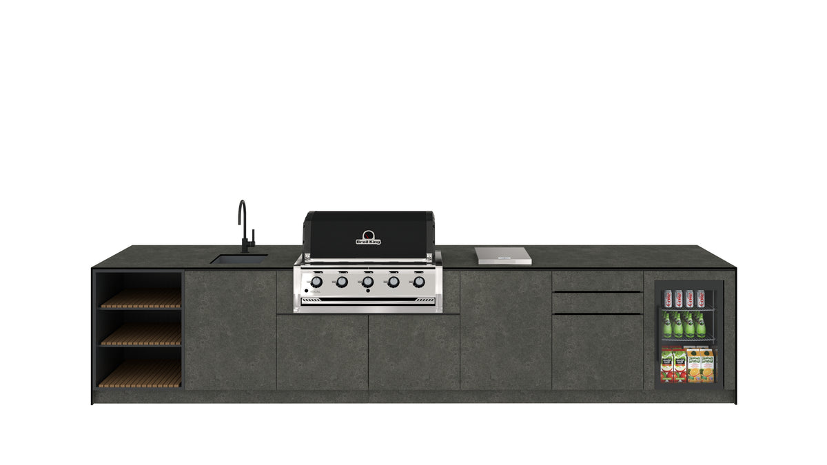 ELLEXA SÆT PREMIUM 707
