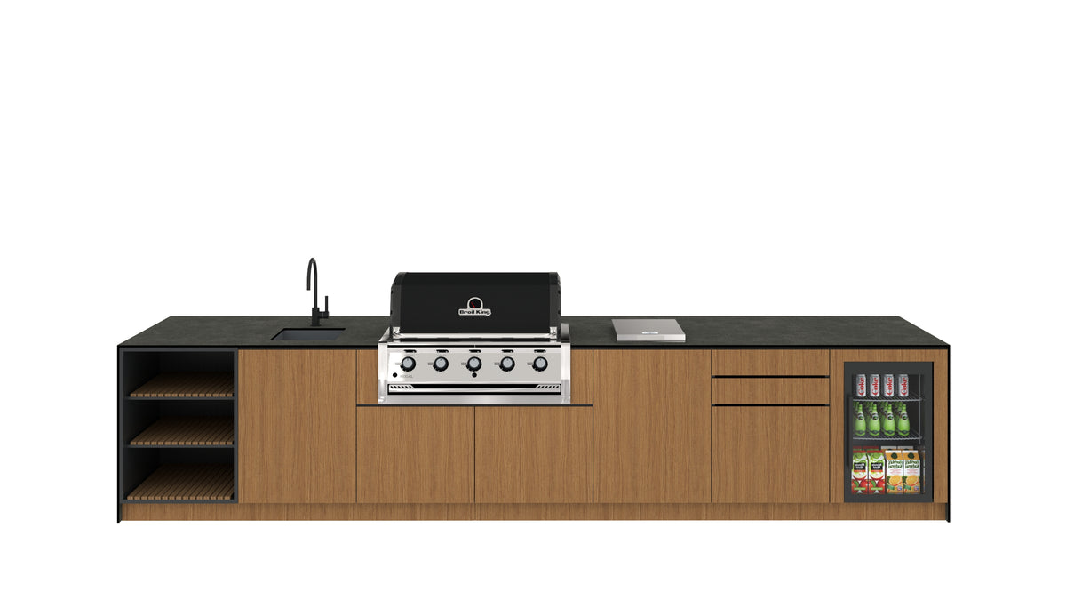 KitchenBOXY SÆT PREMIUM 079/707