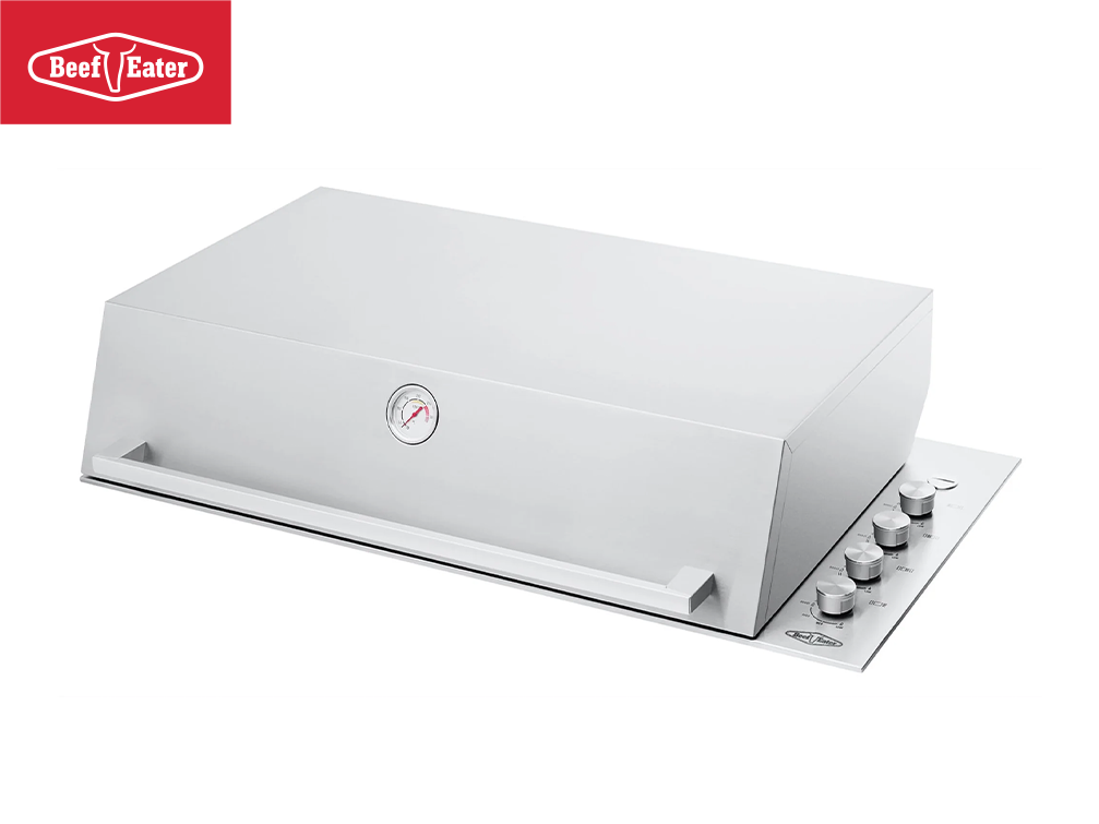 Beefeater Proline Signature Series 6 Quad