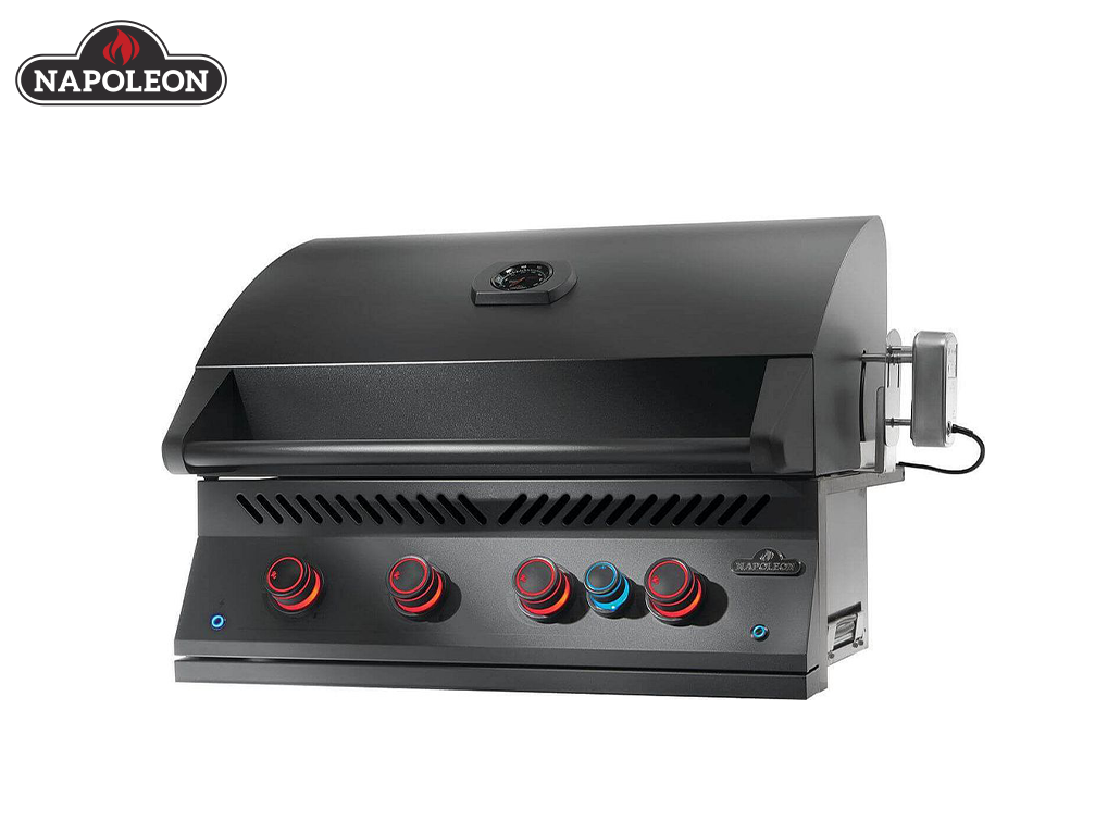 Napoleon 700-serien PHANTOM 32" | Sort mat