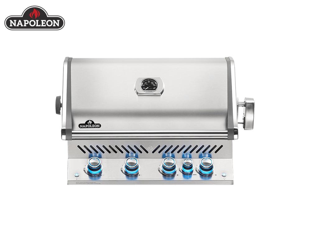 Napoleon BI Prestige PRO 500