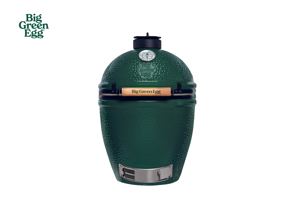 Big Green Egg Large Charcoal Grill 
