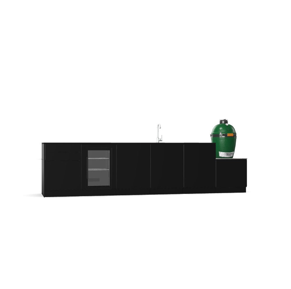 Kitchenboxy modulær - specialdesign ref: M_3NJTNYK