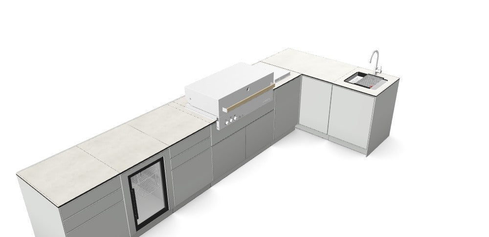 Kitchenboxy Modular - specialdesign ref.: M_3NRNDJ9