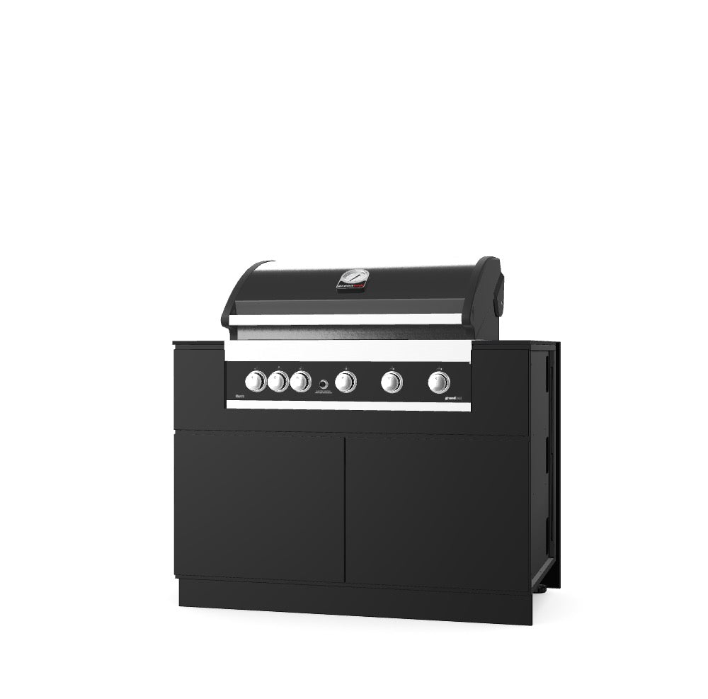 Kitchenboxy Modular - Specialdesignet ref.: M_4TF8ZJM