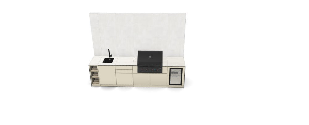 Kitchenboxy Modulopbygget - Specialdesign Ref.: M_4ZQG1FK