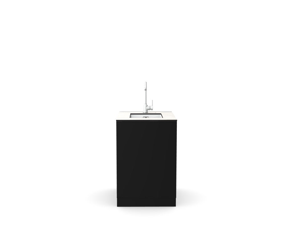 Kitchenboxy Modulært - Specialdesign Ref: M_5LCFHYI