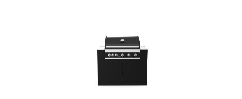 Kitchenboxy Modular - Προσαρμοσμένο Σχέδιο Αναφ: M_7IUIEFV