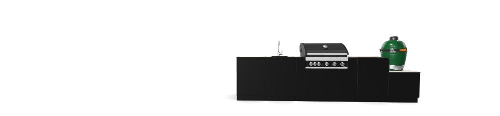 Kitchenboxy Modular - Προσαρμοσμένος Σχεδιασμός Αναφ.: M_7WLU4RA