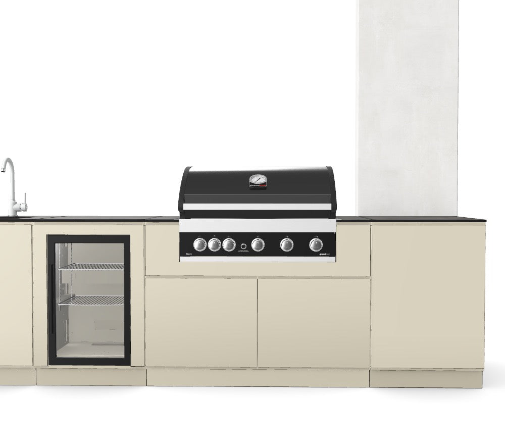 Kitchenboxy modulär - specialdesign ref: M_AKNGMEE
