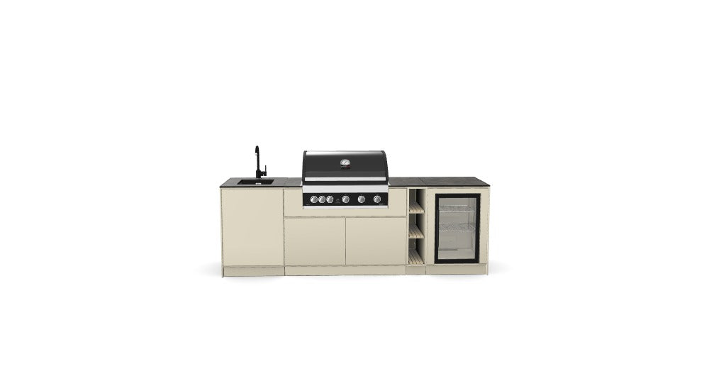 Kitchenboxy Modular - Design personalizat Ref: M_EJHYTE6