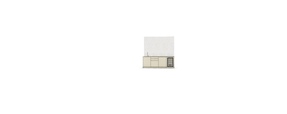 Kitchenboxy Modular – Maßgeschneidertes Design Ref: M_GO5UICG
