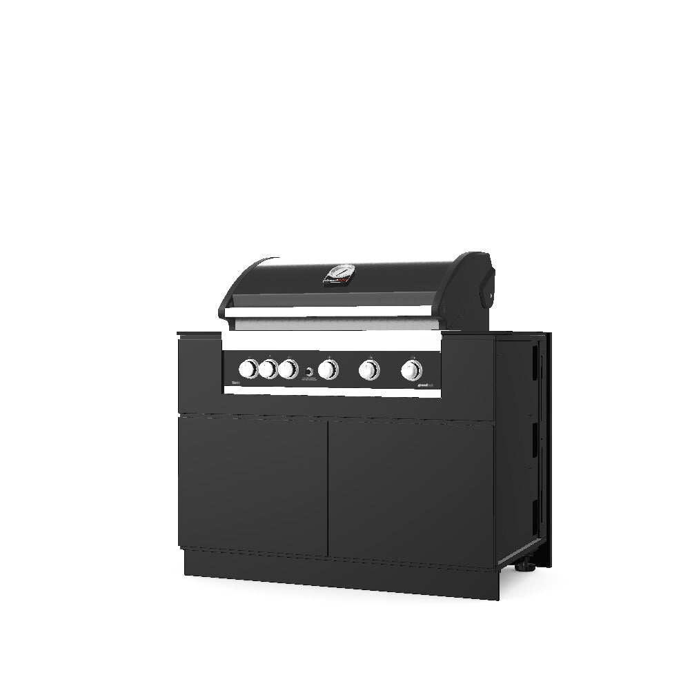 Kitchenboxy Modular - Custom Design Ref: M_JBYLOX2