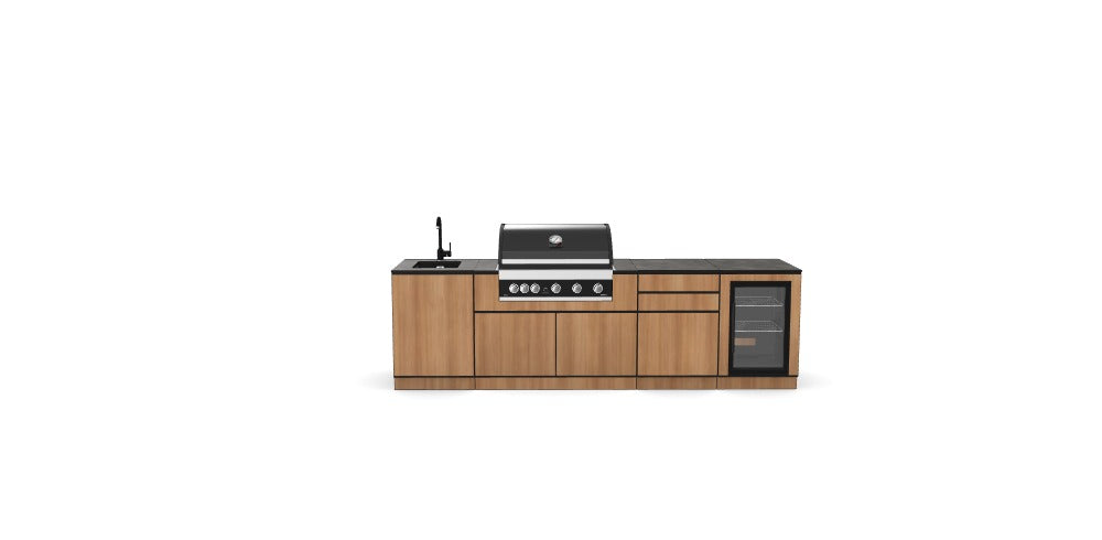 Kitchenboxy Modular - Custom Design Ref: M_JRHHL5Y