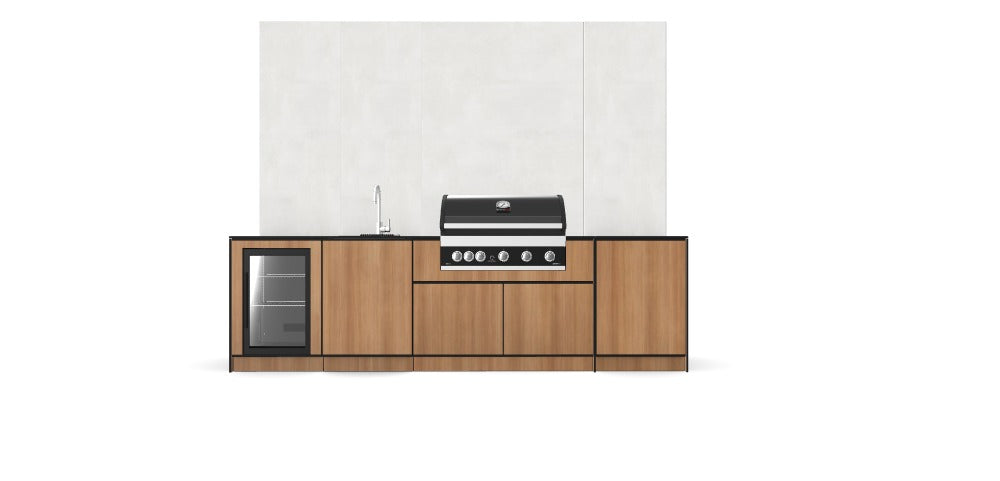 Kitchenboxy Modular - Custom Design Ref: M_K5F6ZNO