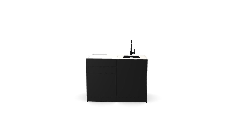 Kitchenboxy Modułowy - Projekt na zamówienie Ref: M_QQPV5VJ