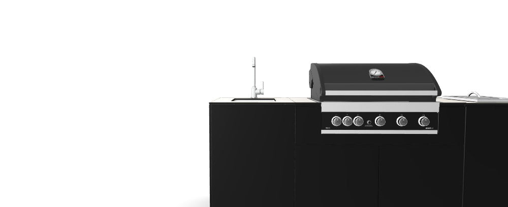 Kitchenboxy Modular - Projekt na zamówienie Ref: M_RQ7SLLN