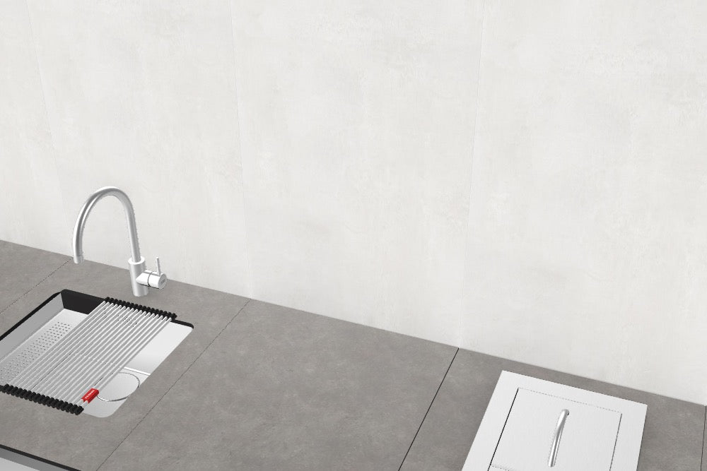 Kitchenboxy Modular - Custom Design Ref: M_SCUKL0O