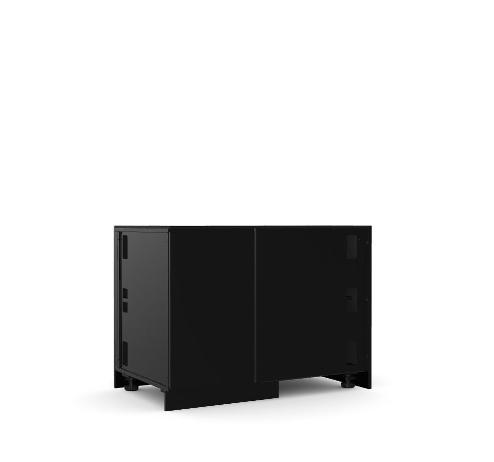 Kitchenboxy Modular - Custom Design Ref: M_STWA5AL