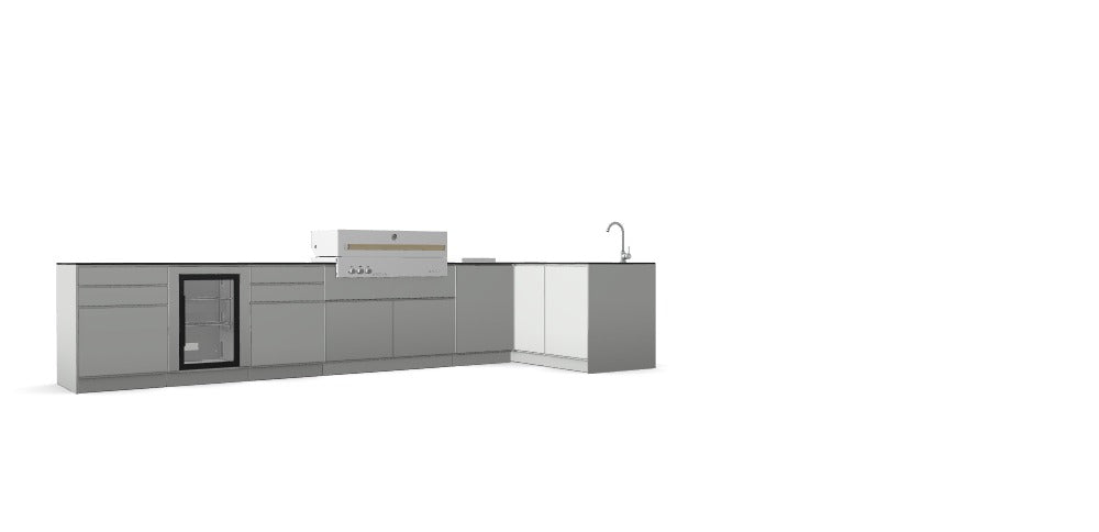 Kitchenboxy Modular - Custom Design Ref: M_T0MVVSZ