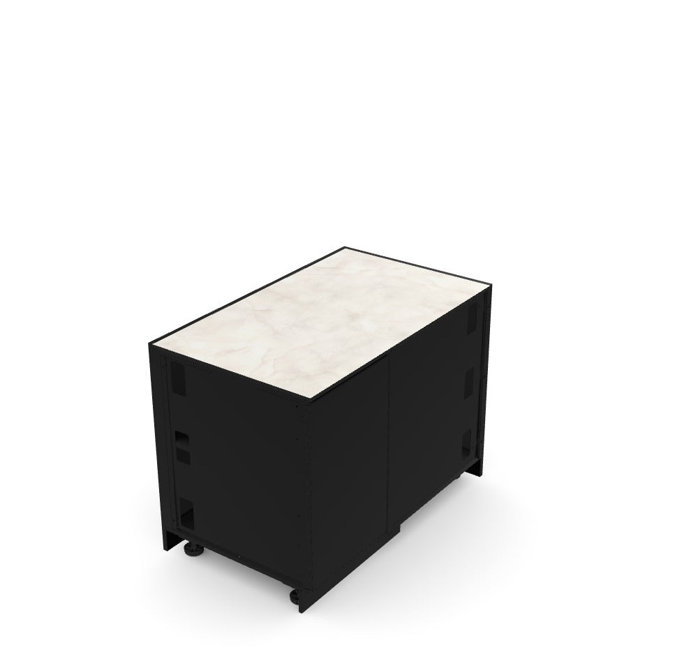 Kitchenboxy Modular - Specialdesignet køkken Ref.: M_UMQJKRN