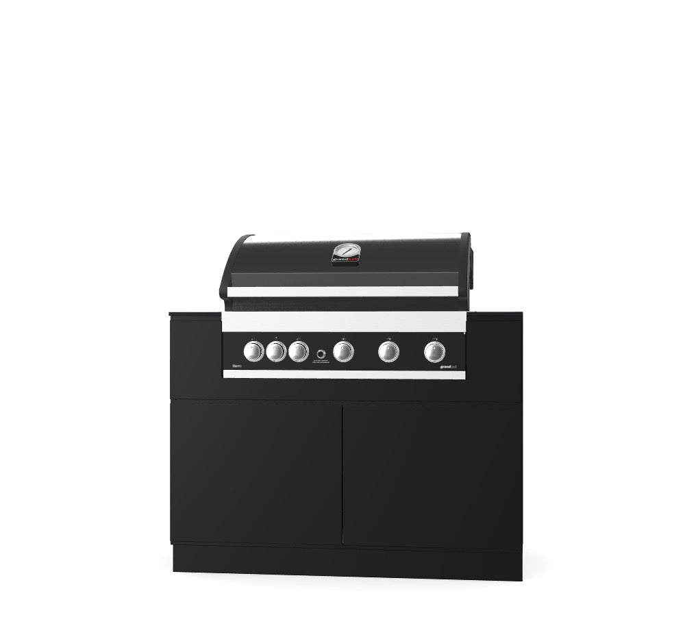 Kitchenboxy Modular - specialdesign ref.: M_UZB9OAM